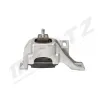 Lagerung, Motor rechts oben MERTZ M-S5285