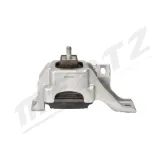 Lagerung, Motor rechts oben MERTZ M-S5285