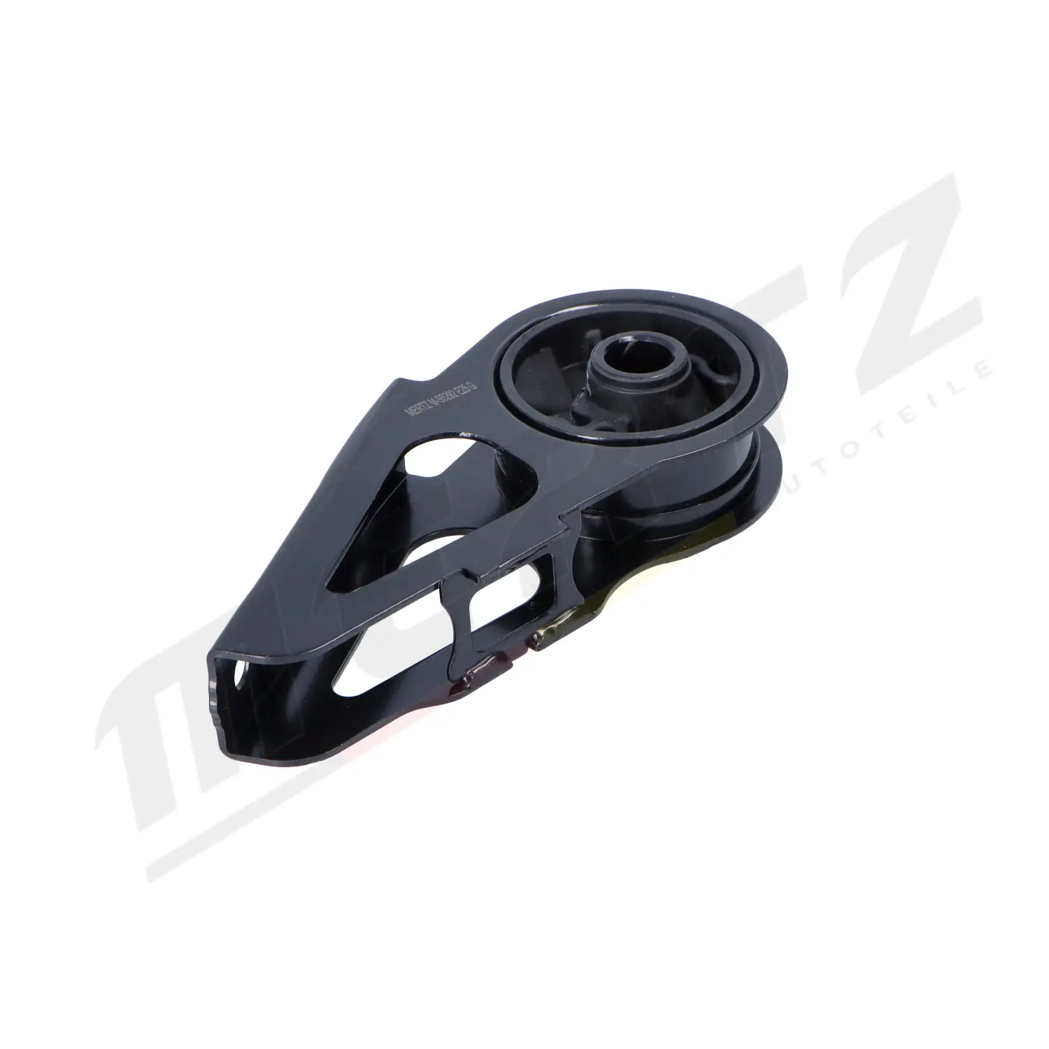 Lagerung, Motor vorne MERTZ M-S5292