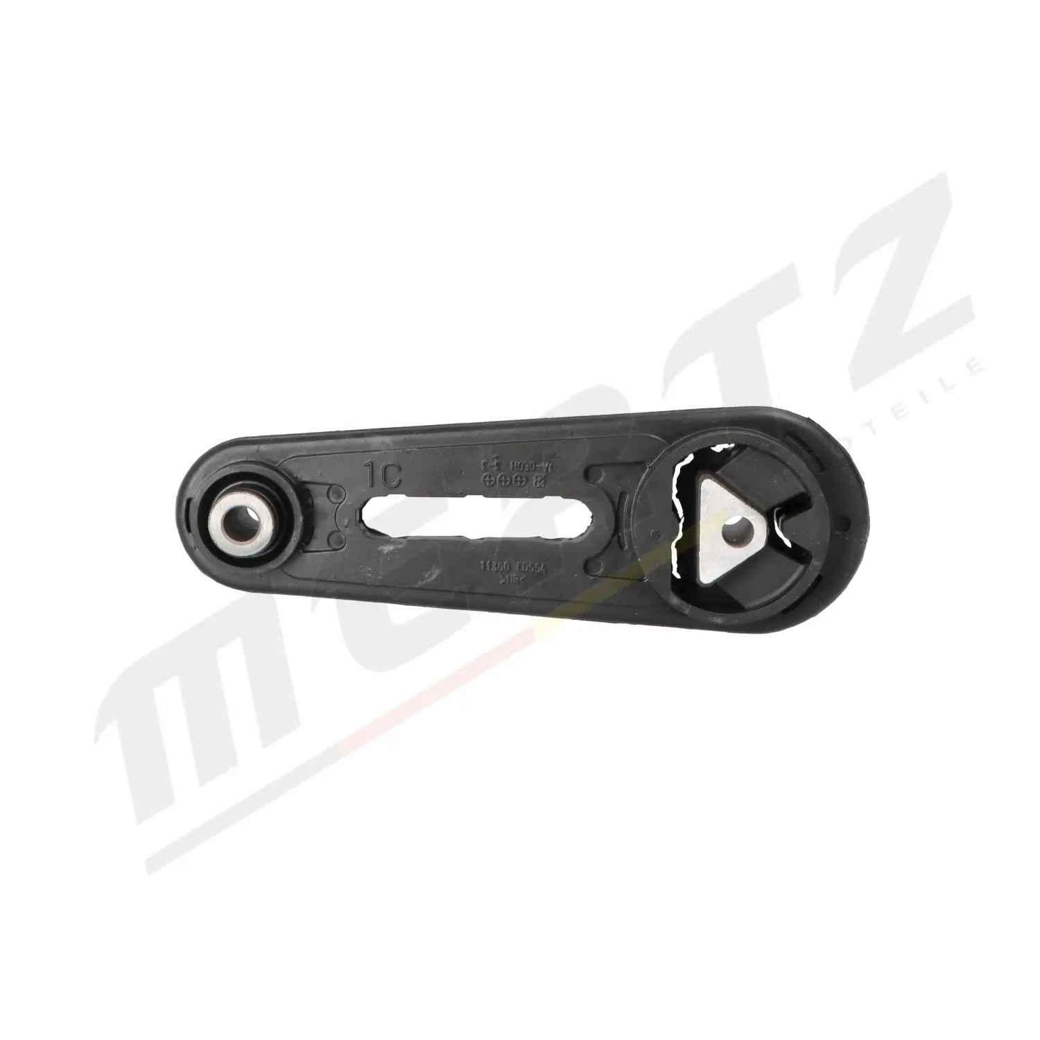 Lagerung, Motor hinten MERTZ M-S5293