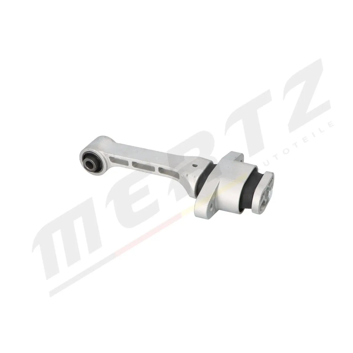 Lagerung, Motor hinten unten MERTZ M-S5295