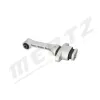 Lagerung, Motor hinten unten MERTZ M-S5295