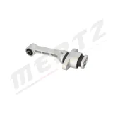 Lagerung, Motor hinten unten MERTZ M-S5295