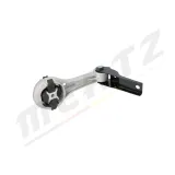 Lagerung, Motor unten MERTZ M-S5304