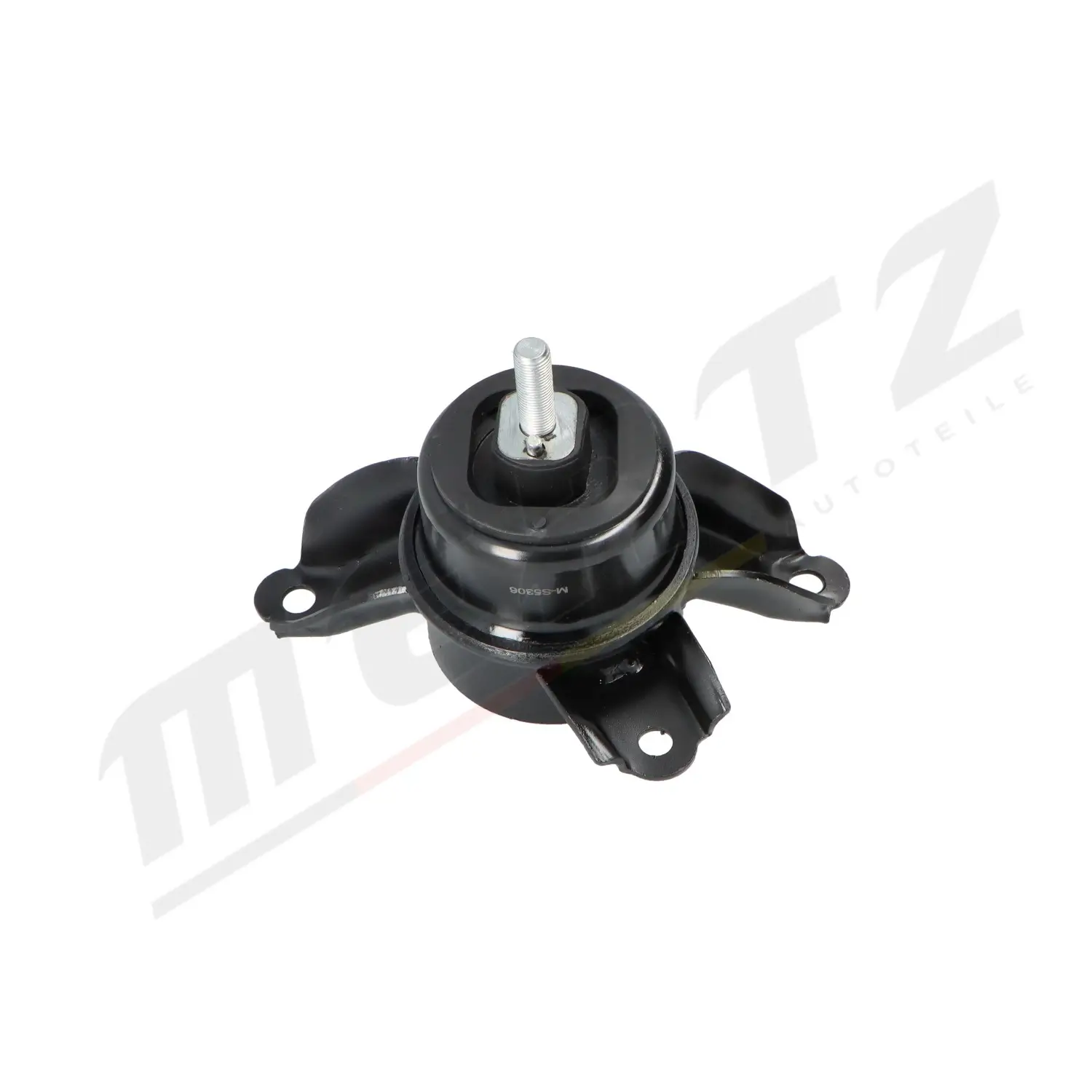 Lagerung, Motor rechts MERTZ M-S5306
