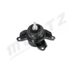 Lagerung, Motor rechts MERTZ M-S5306