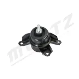 Lagerung, Motor rechts MERTZ M-S5306