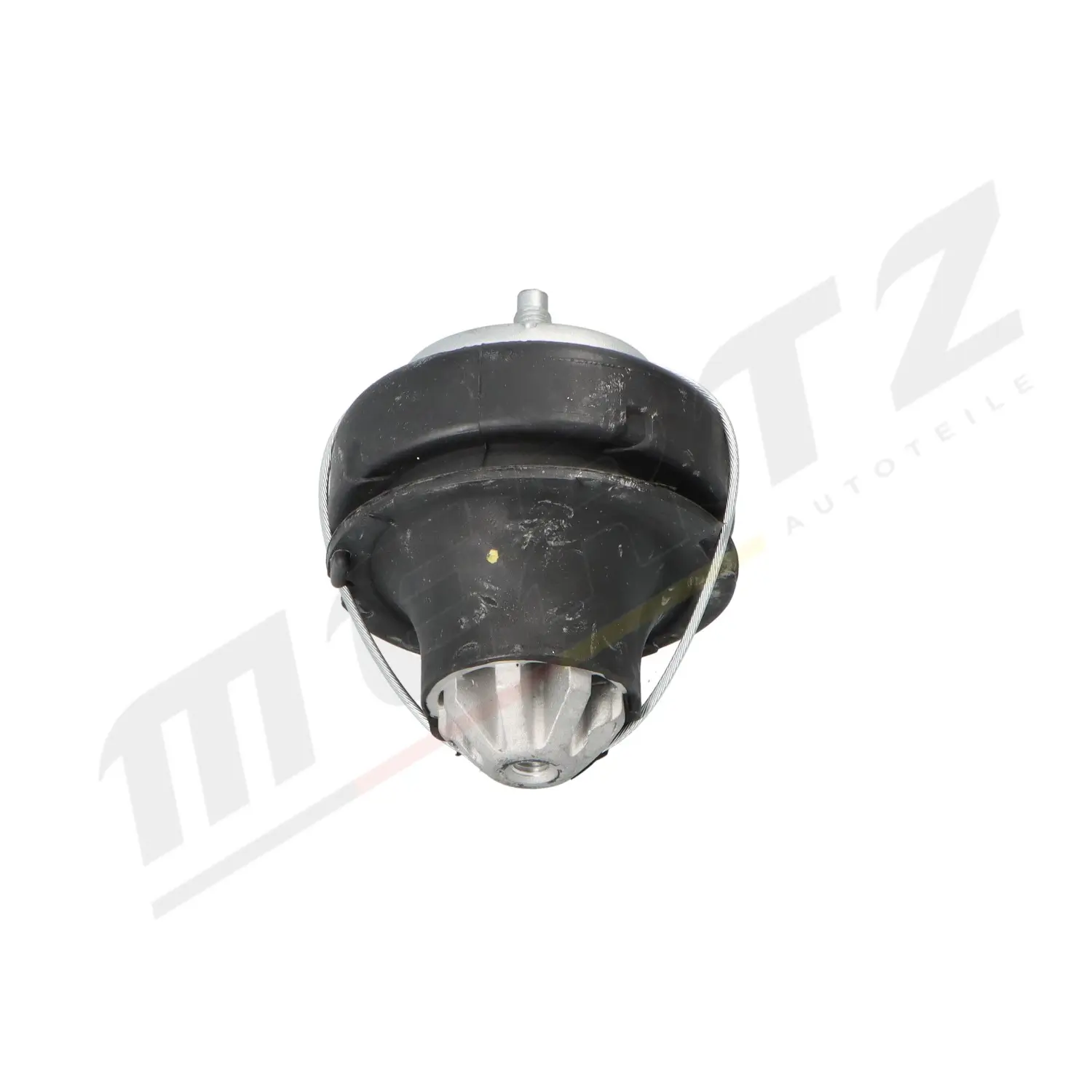 Lagerung, Motor Mitte MERTZ M-S5308