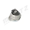 Lagerung, Motor rechts MERTZ M-S5310