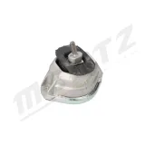 Lagerung, Motor rechts MERTZ M-S5310