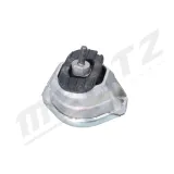 Lagerung, Motor links MERTZ M-S5311