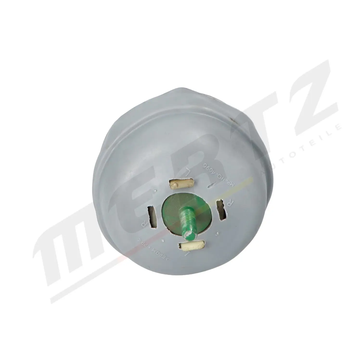 Lagerung, Motor rechts MERTZ M-S5316