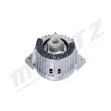 Lagerung, Motor links rechts MERTZ M-S5318