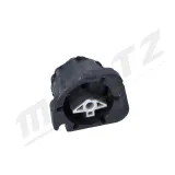 Lagerung, Automatikgetriebe Mitte MERTZ M-S5322