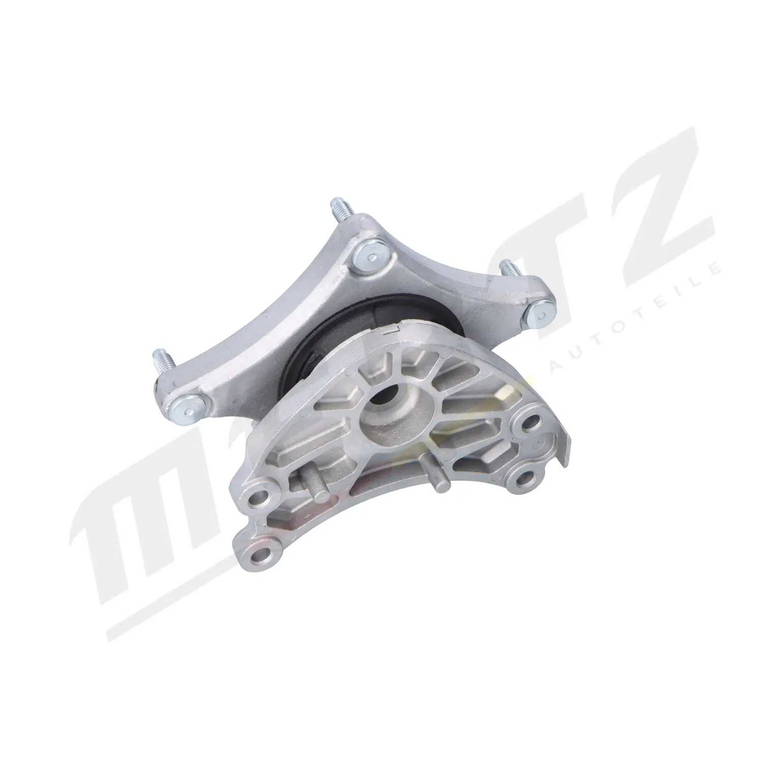 Lagerung, Automatikgetriebe hinten MERTZ M-S5325