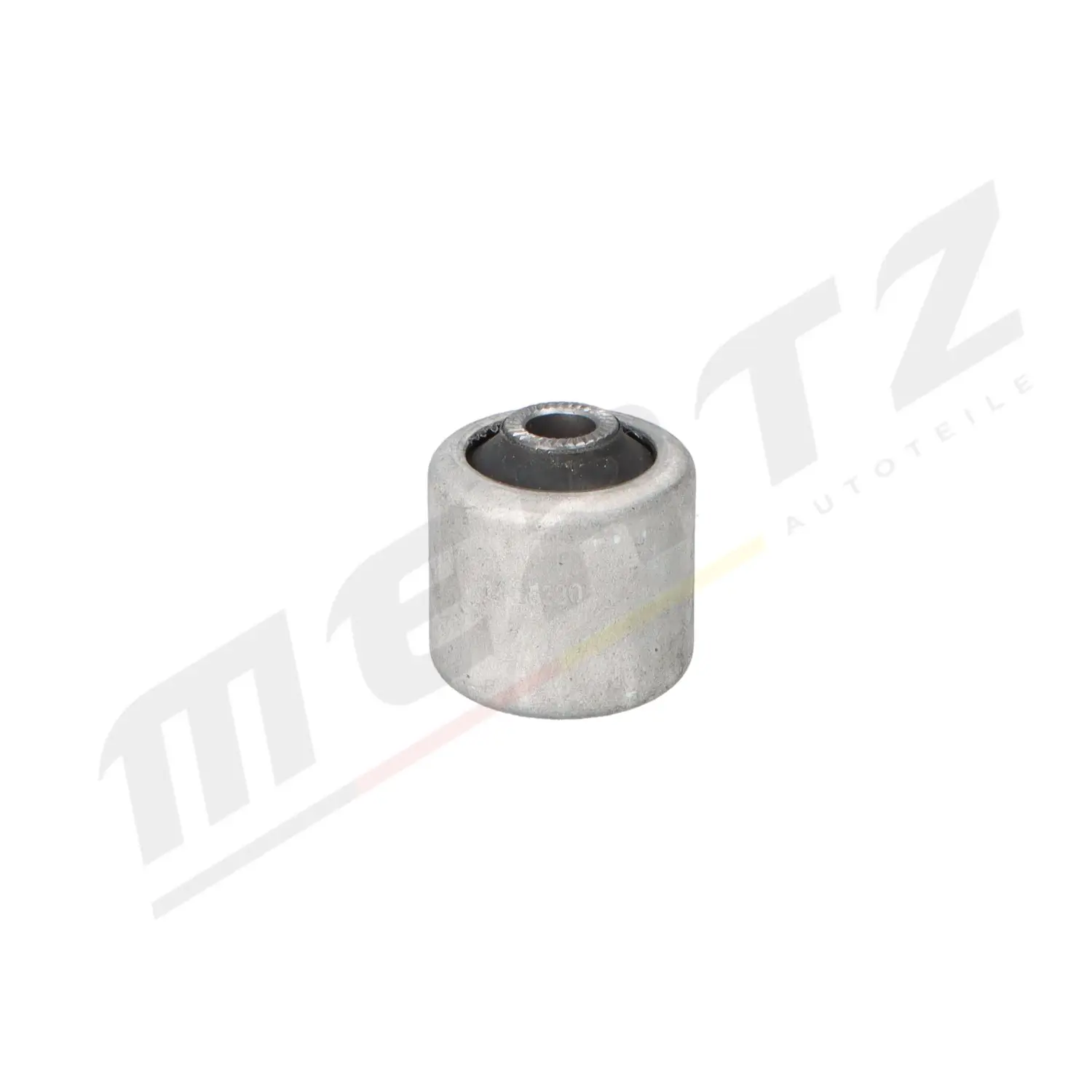 Lagerung, Lenker Vorderachse links Vorderachse rechts hinten MERTZ M-S5330