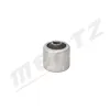 Lagerung, Lenker Vorderachse links Vorderachse rechts hinten MERTZ M-S5330