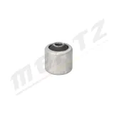 Lagerung, Lenker Vorderachse links Vorderachse rechts hinten MERTZ M-S5330