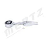 Lagerung, Motor hinten unten MERTZ M-S5333