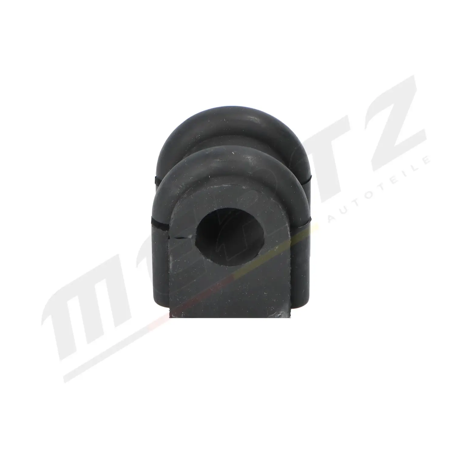 Lagerung, Stabilisator Vorderachse links Vorderachse rechts MERTZ M-S5341