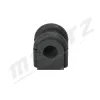 Lagerung, Stabilisator Vorderachse links Vorderachse rechts MERTZ M-S5341