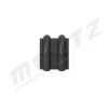 Lagerung, Stabilisator Vorderachse links Vorderachse rechts MERTZ M-S5341 Bild Lagerung, Stabilisator Vorderachse links Vorderachse rechts MERTZ M-S5341