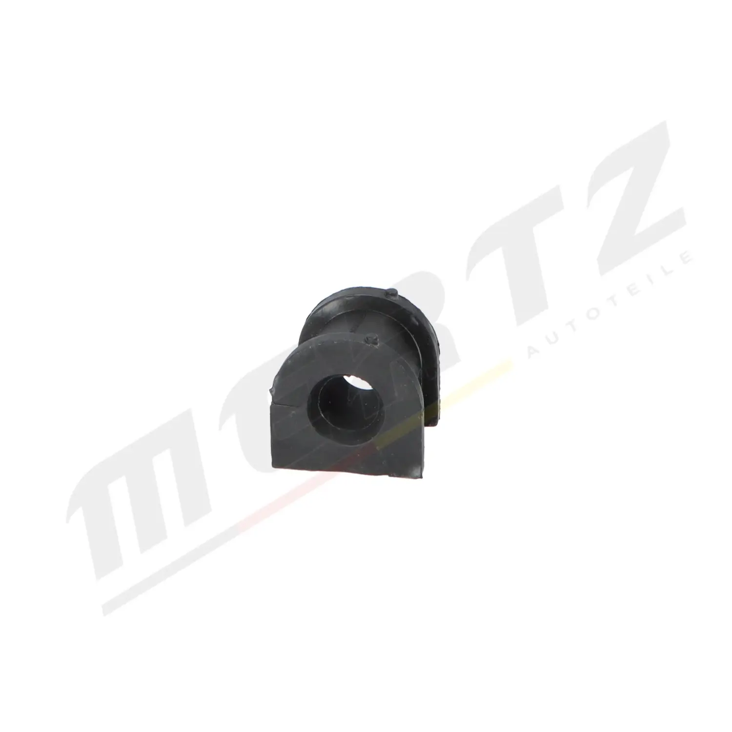 Lagerung, Stabilisator Hinterachse links Hinterachse rechts MERTZ M-S5344