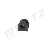 Lagerung, Stabilisator Hinterachse links Hinterachse rechts MERTZ M-S5344