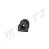 Lagerung, Stabilisator Hinterachse links Hinterachse rechts MERTZ M-S5344