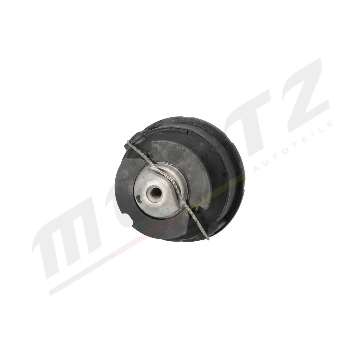 Lagerung, Automatikgetriebe hinten MERTZ M-S5345