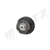 Lagerung, Automatikgetriebe hinten MERTZ M-S5345 Bild Lagerung, Automatikgetriebe hinten MERTZ M-S5345