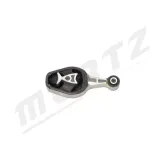 Lagerung, Motor hinten MERTZ M-S5360