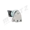 Lagerung, Motor rechts MERTZ M-S5362