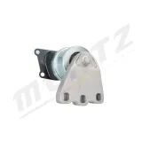 Lagerung, Motor rechts MERTZ M-S5362