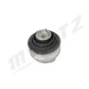 Lagerung, Motor vorne MERTZ M-S5363