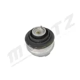 Lagerung, Motor vorne MERTZ M-S5363