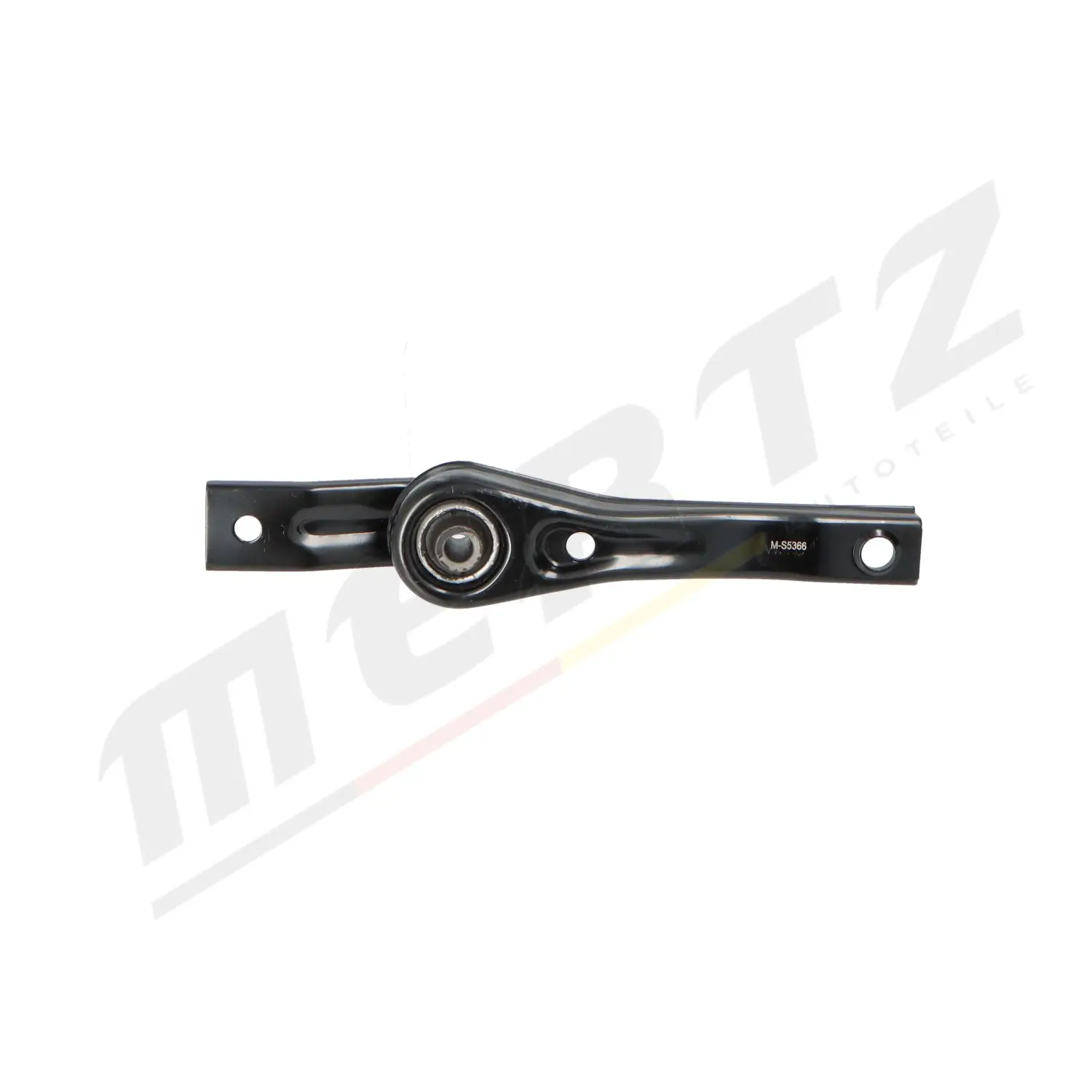 Lagerung, Motor hinten MERTZ M-S5366