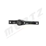 Lagerung, Motor hinten MERTZ M-S5366