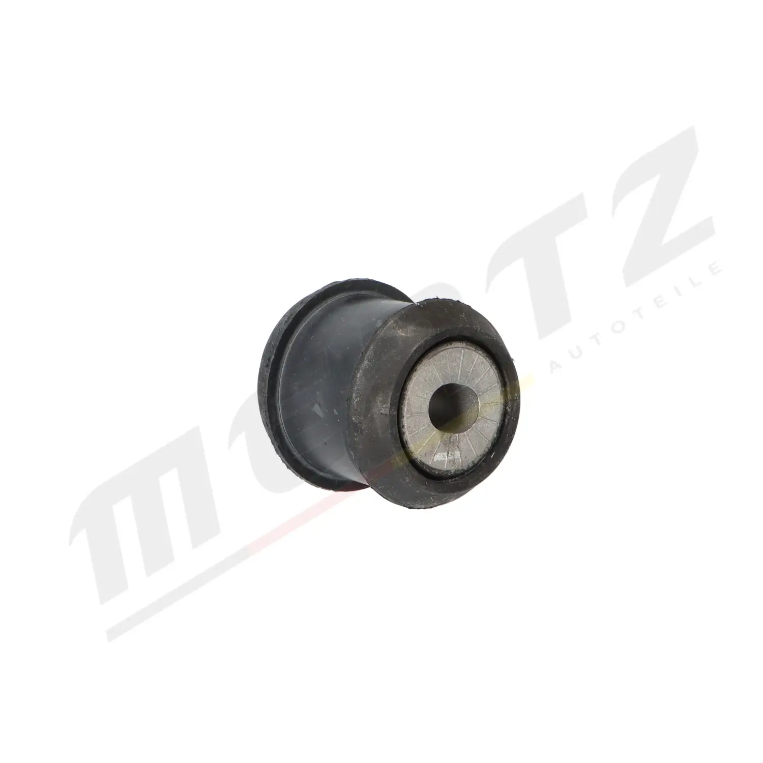 Lagerung, Automatikgetriebeträger vorne hinten MERTZ M-S5394