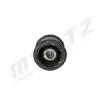 Lagerung, Automatikgetriebeträger vorne hinten MERTZ M-S5394 Bild Lagerung, Automatikgetriebeträger vorne hinten MERTZ M-S5394