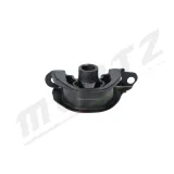 Lagerung, Motor links MERTZ M-S5398