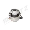 Lagerung, Motor rechts MERTZ M-S5423