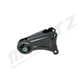 Lagerung, Motor hinten MERTZ M-S5459