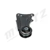 Lagerung, Motor hinten MERTZ M-S5459 Bild Lagerung, Motor hinten MERTZ M-S5459