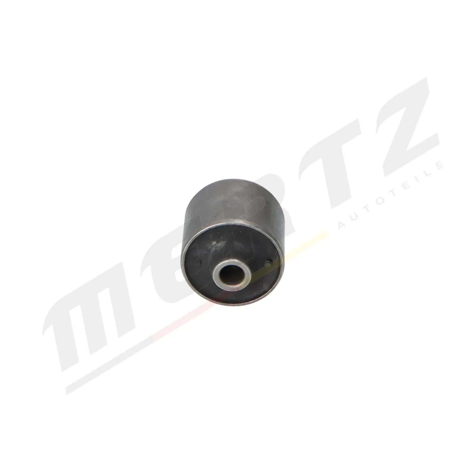 Lagerung, Lenker Hinterachse links Hinterachse rechts hinten Mitte MERTZ M-S5537
