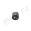 Lagerung, Lenker Hinterachse links Hinterachse rechts hinten Mitte MERTZ M-S5537