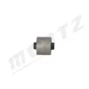 Lagerung, Lenker Hinterachse links Hinterachse rechts hinten Mitte MERTZ M-S5537 Bild Lagerung, Lenker Hinterachse links Hinterachse rechts hinten Mitte MERTZ M-S5537