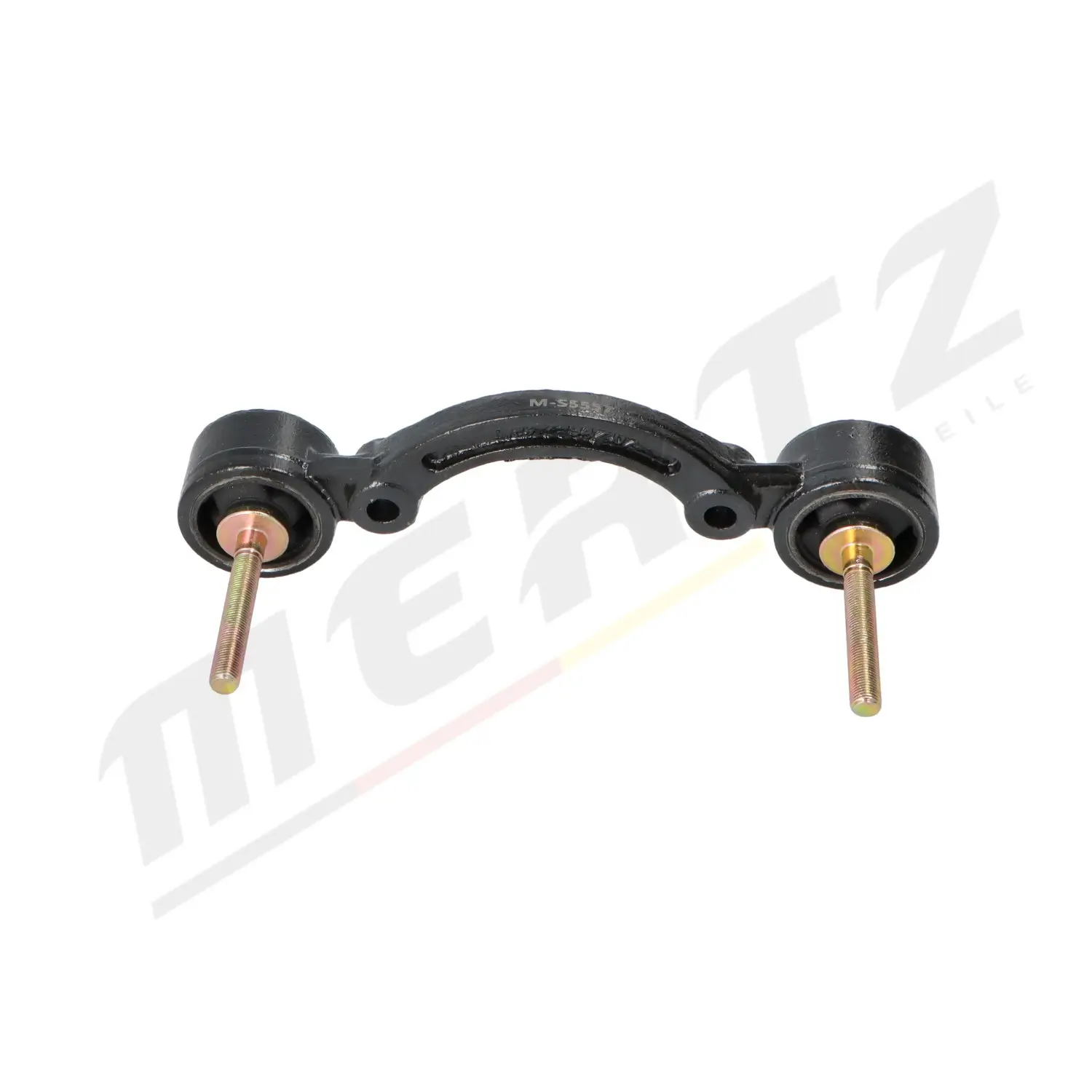 Lagerung, Differential Hinterachse MERTZ M-S5557