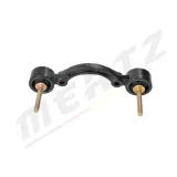 Lagerung, Differential Hinterachse MERTZ M-S5557
