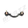 Lagerung, Differential Hinterachse MERTZ M-S5557 Bild Lagerung, Differential Hinterachse MERTZ M-S5557